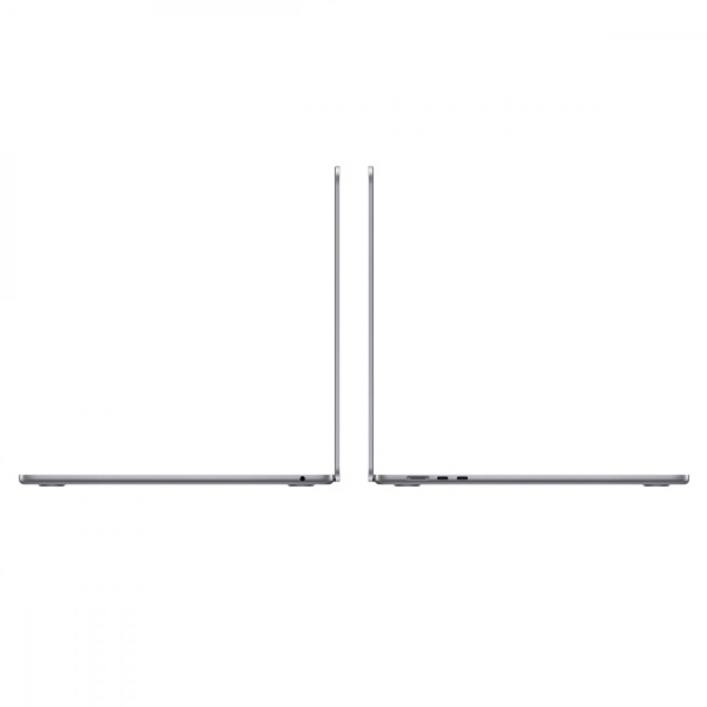 Ноутбук Apple MacBook Air 2024 M3 / 15 MC9D4RU/A 15.3 ", 2880x1864 (16:10), Apple, M3 series, 16 Гб, 256 ГБ, Apple M3 10-Core, Mac OS - миниатюра 4