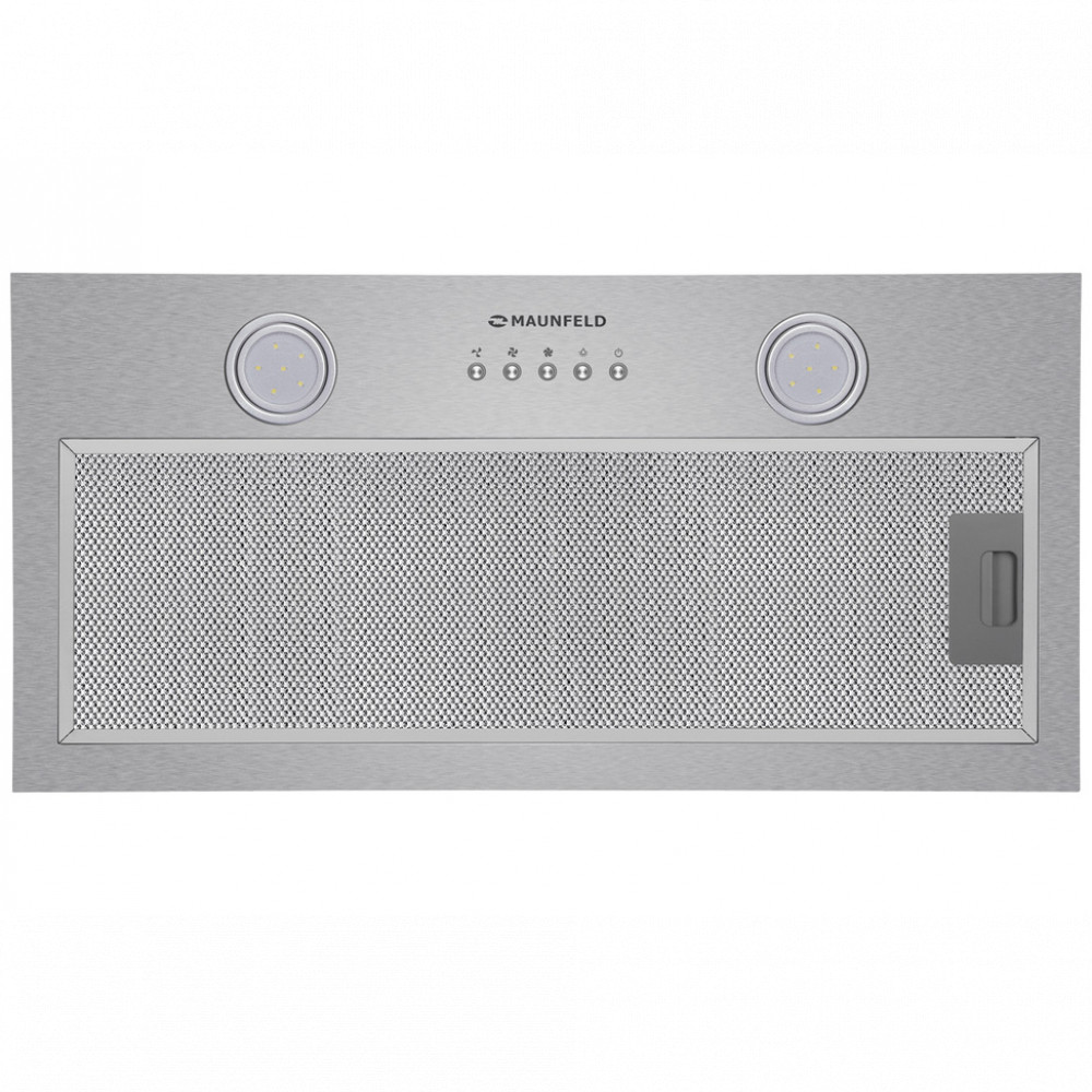 Вытяжка MAUNFELD Trapeze 602M КА-00014228 - миниатюра 3