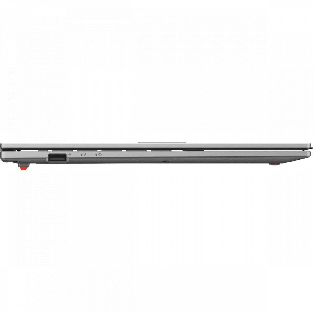 Ноутбук Asus Vivobook Go 15 E1504FA-BQ4328 90NB0ZR1-M077D0 15.6 ", FHD 1920x1080 (16:9), AMD, Ryzen 5, 16 Гб, 512 ГБ, AMD Radeon 610M - миниатюра 4