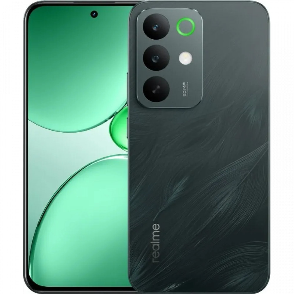 Смартфон REALME C85 Pro RMX5555 6941764477834 128 Гб, 8 Гб — фото товара