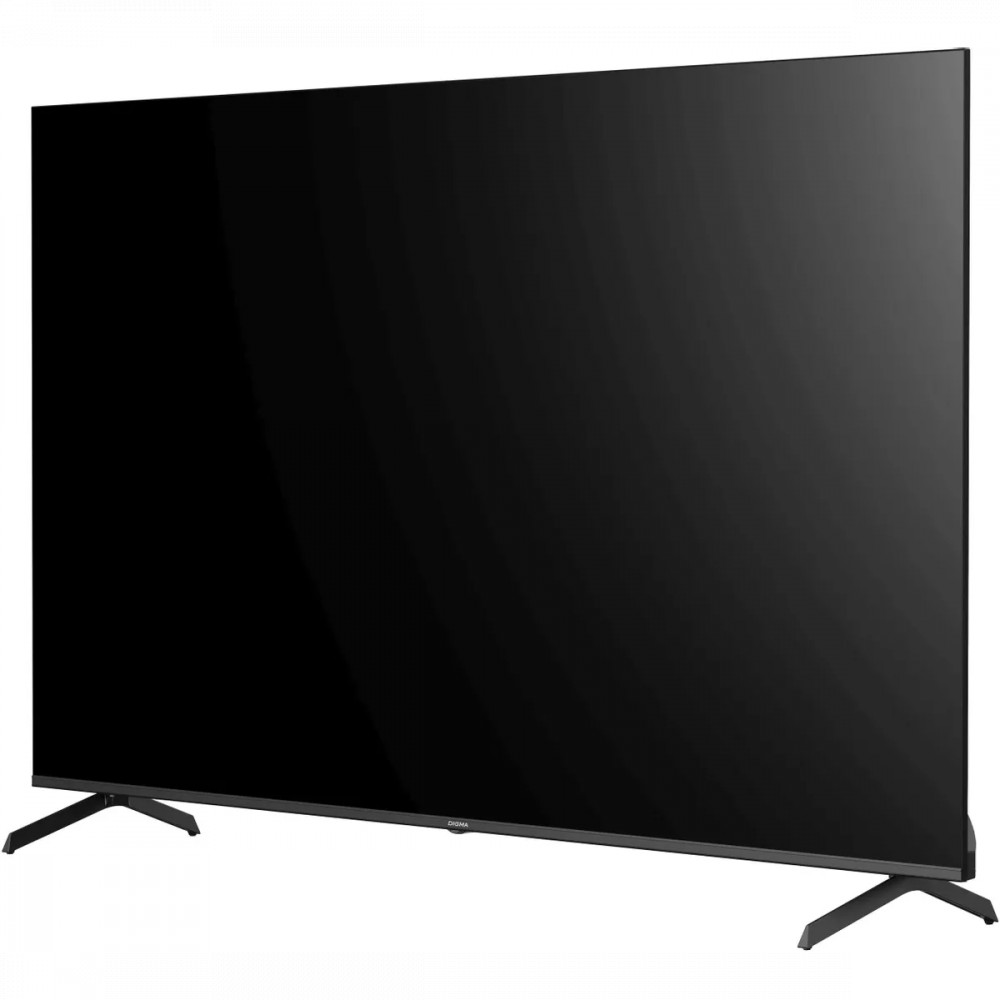 Телевизор Digma 75" DM-LED75UQB31 75 ", Smart TV, Черный - миниатюра 2