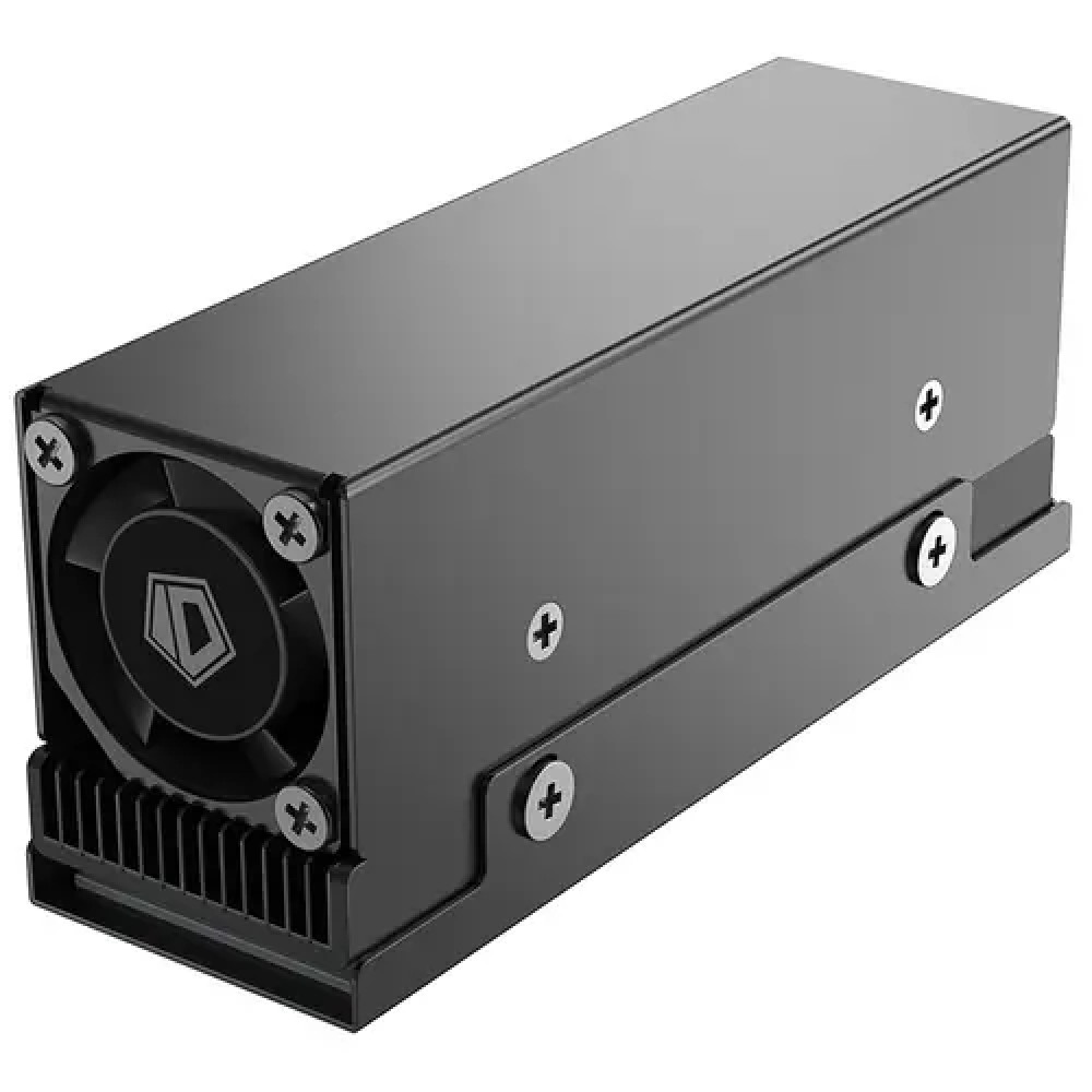 Система охлаждения ID-Cooling ZERO M25 Для жесткого диска — фото товара