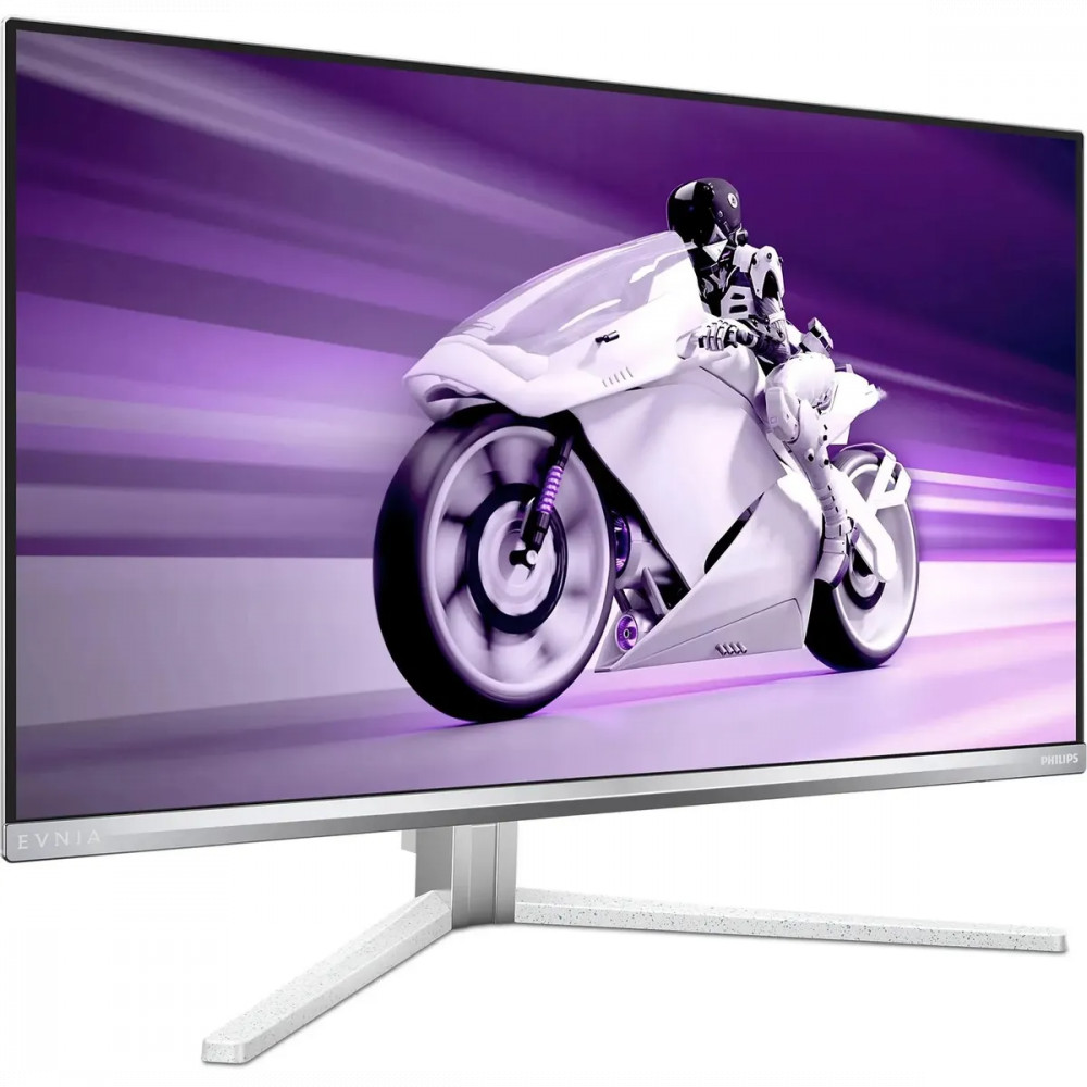 Монитор Philips 27M2N8500 26.5 ", QD-OLED, Quad HD 2560x1440 (16:9), 360 Гц - миниатюра 2