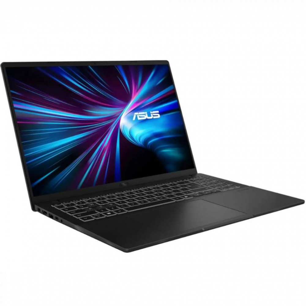 Ноутбук Asus V16 V3607VJ-TK185W Matte Black 90NB15V1-M00M00 16 ", WUXGA 1920x1200 (16:10), Intel, Core 5, 8 Гб, 512 ГБ, nVidia GeForce RTX 3050, Windows 11 Home — фото товара
