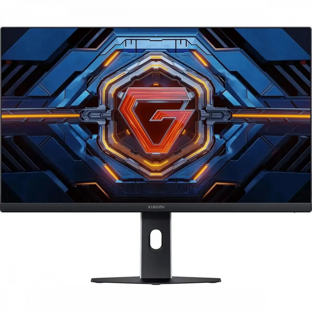 Монитор Xiaomi G24i 2026 ELA6656RU 23.8 ", IPS, Full HD 1920x1080 (16:9), 200 Гц — фото товара