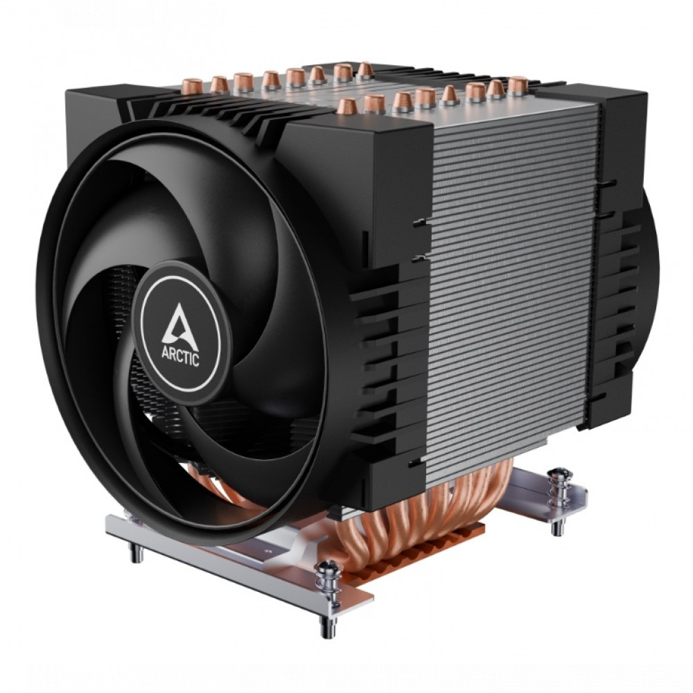 Система охлаждения ARCTIC Freezer 4U-OneX ACFRE00193A Для процессора - миниатюра 2
