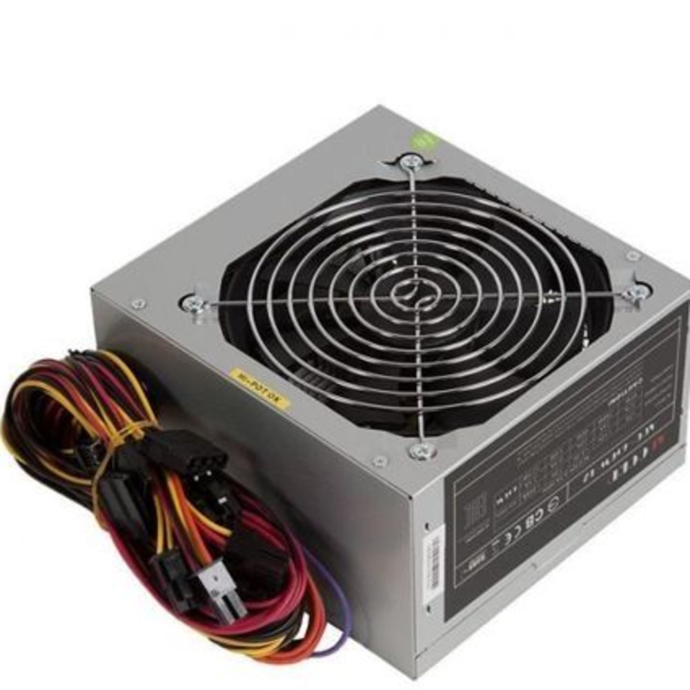 Блок питания Accord ACC-500-NP 500 Вт - миниатюра 2
