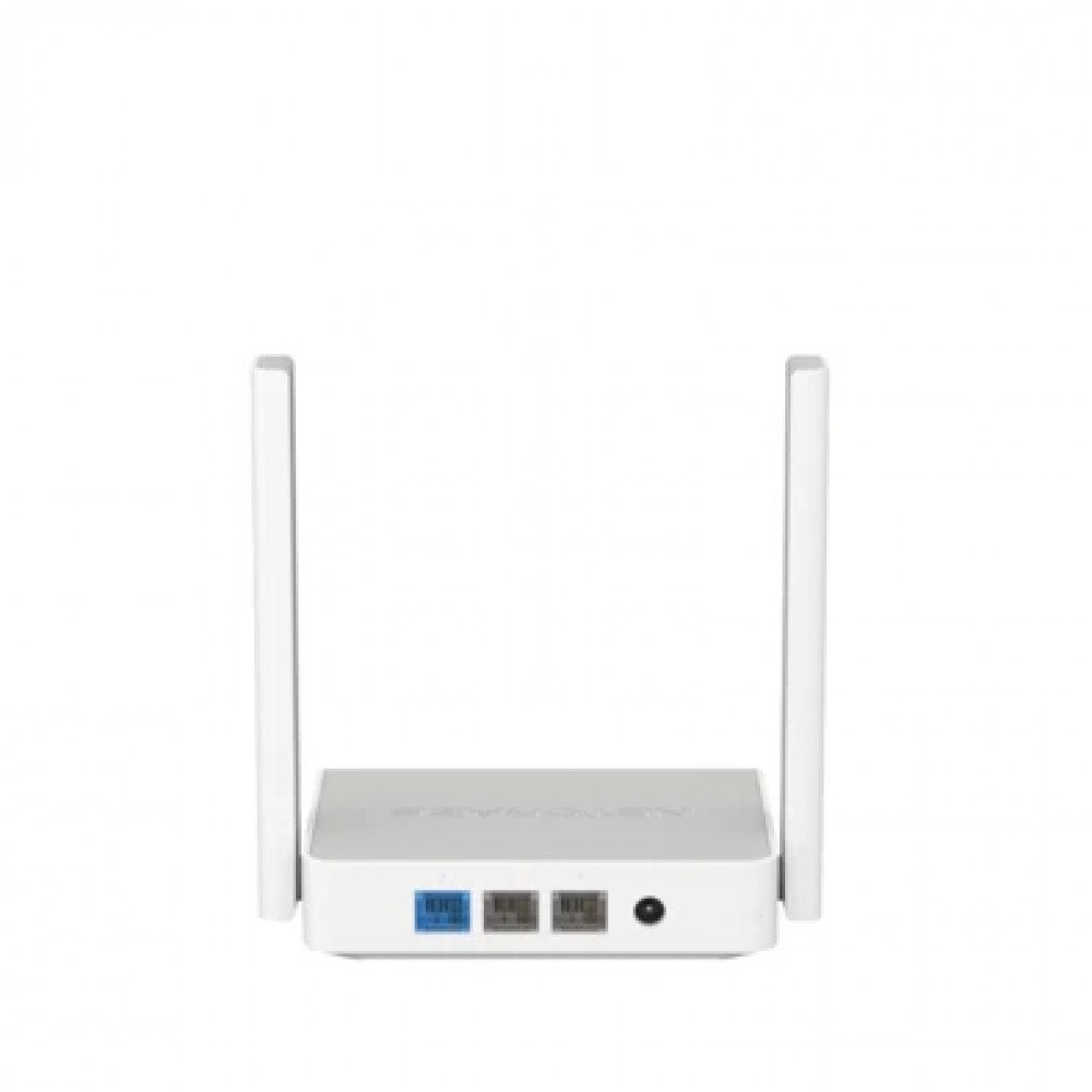Маршрутизатор для дома Netcraze Starter NC-1121 - миниатюра 2