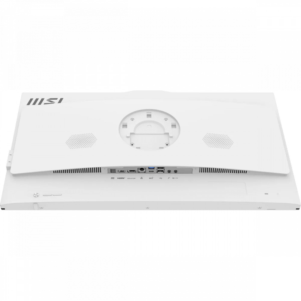 Моноблок MSI Pro AP272P 14M-1213XRU 9S6-AF8322-1213 27 ", Intel, Core i5, 14400, 2.5, 8 Гб, 512 Гб - миниатюра 4