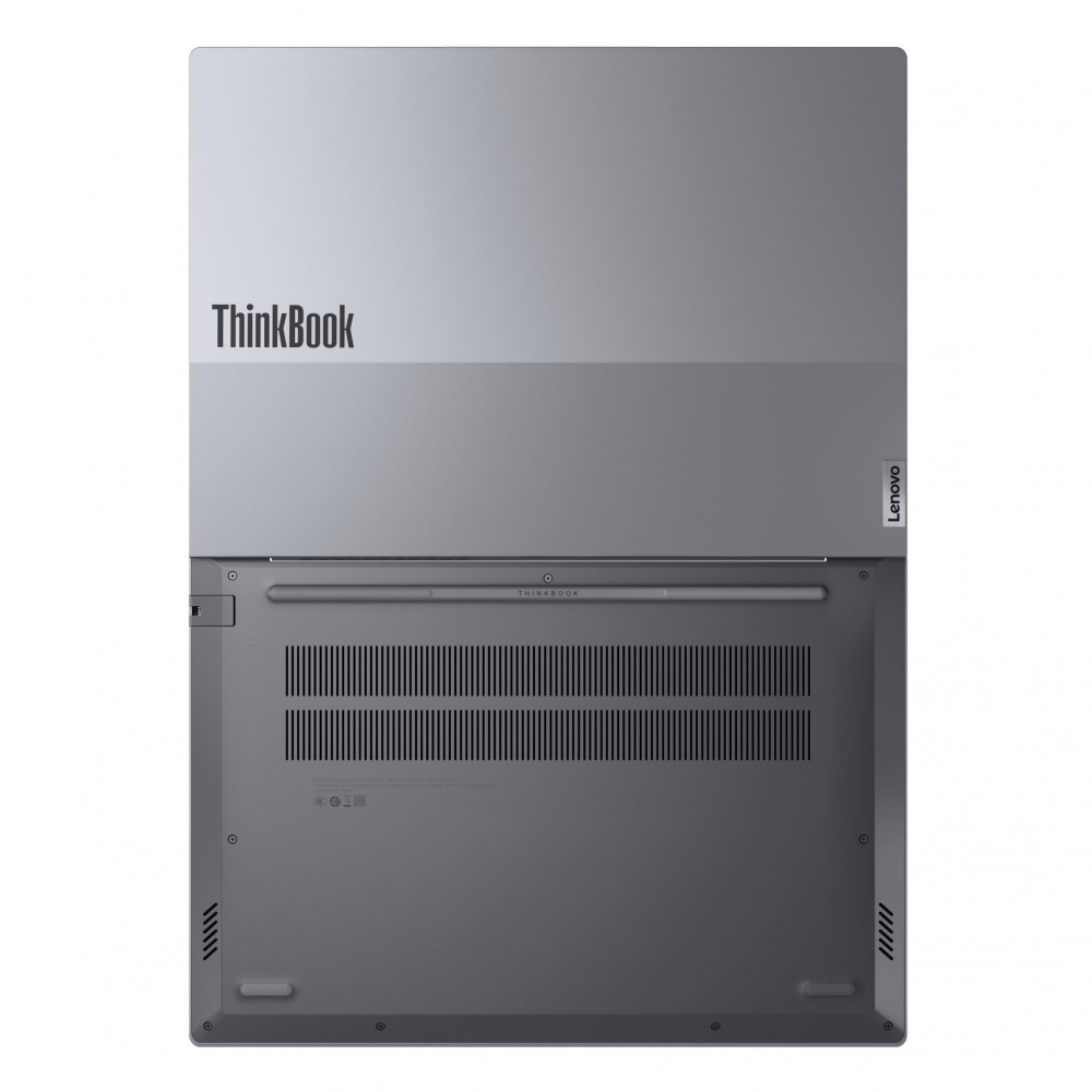 Ноутбук Lenovo ThinkBook 14 G9 IRL 21UY005PFW 14 ", WUXGA 1920x1200 (16:10), Intel, Core 5, 16 Гб, 512 ГБ, Intel Graphics - миниатюра 3