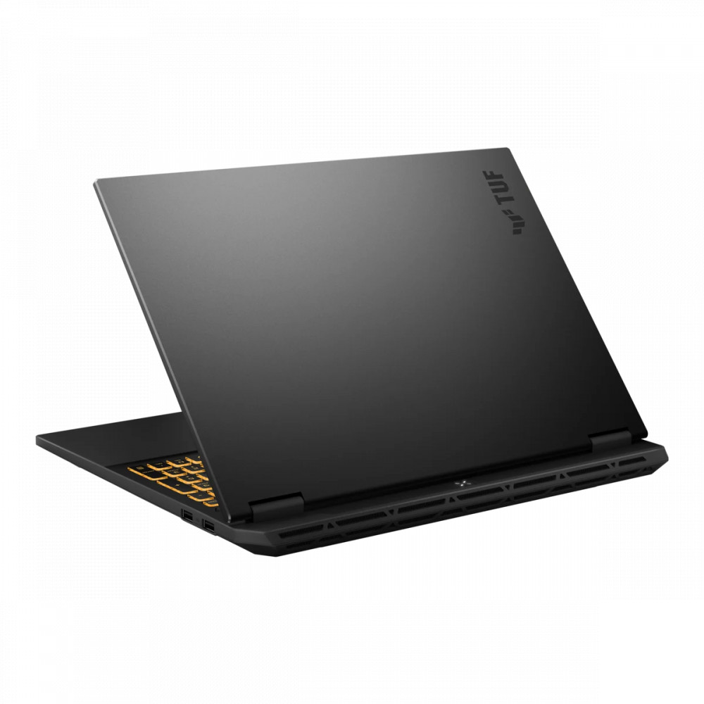 Ноутбук Asus TUF Gaming F16 FX608JMR-RV130 16 ", WUXGA 1920x1200 (16:10), Intel, Core i5, 16 Гб, 1 ТБ, nVidia GeForce RTX 5060 - миниатюра 5