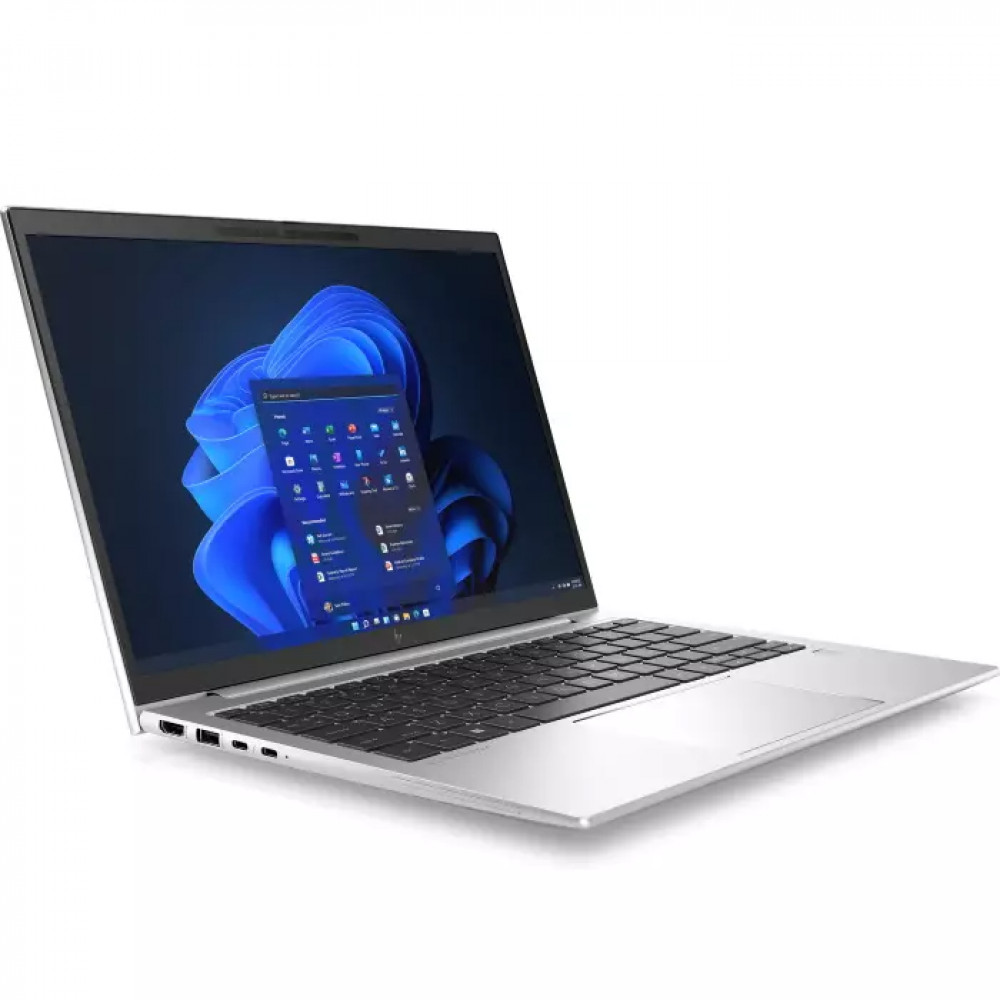 Ноутбук HP EliteBook 830 G9 6F6Q3EA 13.3 ", WUXGA 1920x1200 (16:10), Intel, Core i5, 8 Гб, 256 ГБ, Intel Iris Xe Graphics, Windows 11 Pro — фото товара
