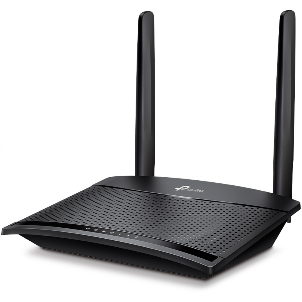 Маршрутизатор для дома TP-Link TL-MR100(EU) V1.20 - миниатюра 2