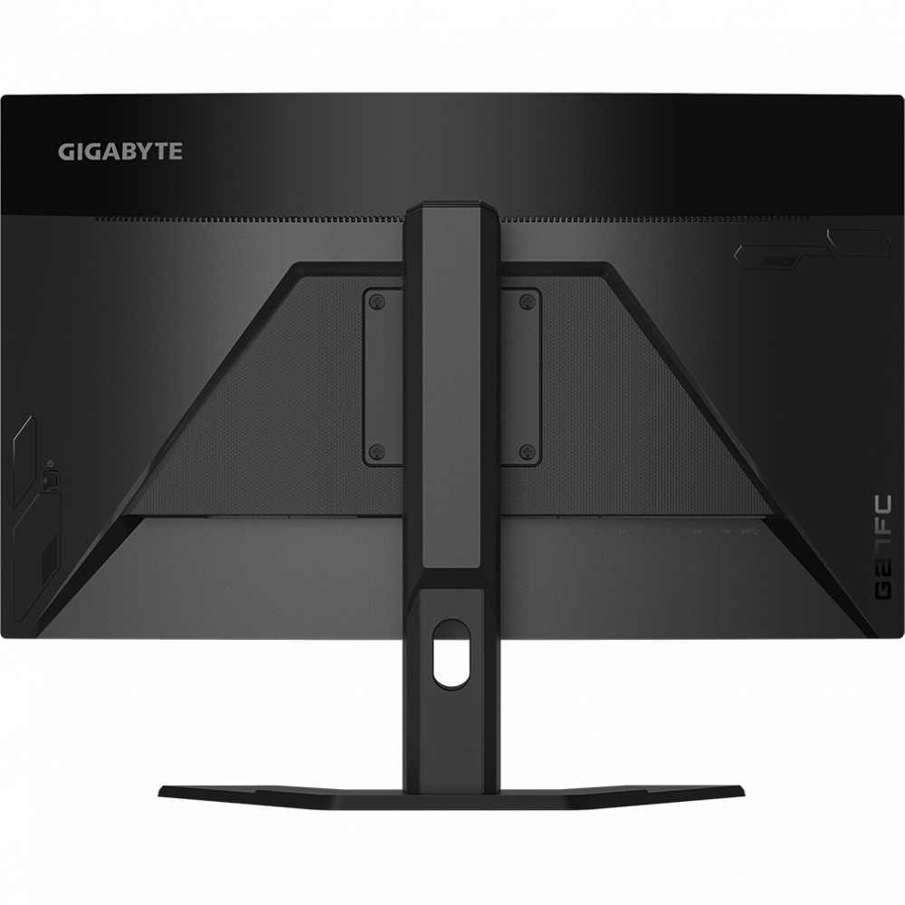 Монитор Gigabyte AORUS G27FC A-EK 27 ", VA, Full HD 1920x1080 (16:9), 165 Гц - миниатюра 6