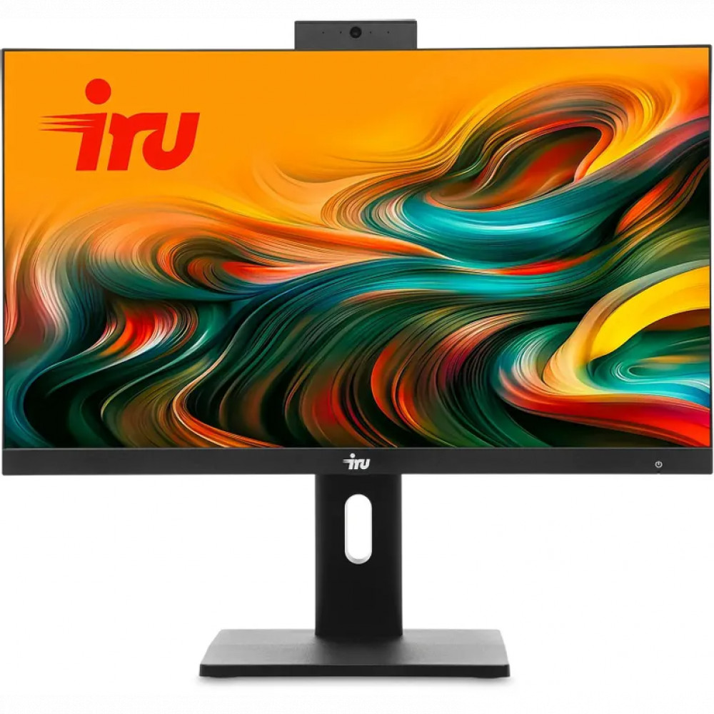 Моноблок iRU Tactio 23IP Full HD 2189737 23.8, Intel, Core i7 — фото товара