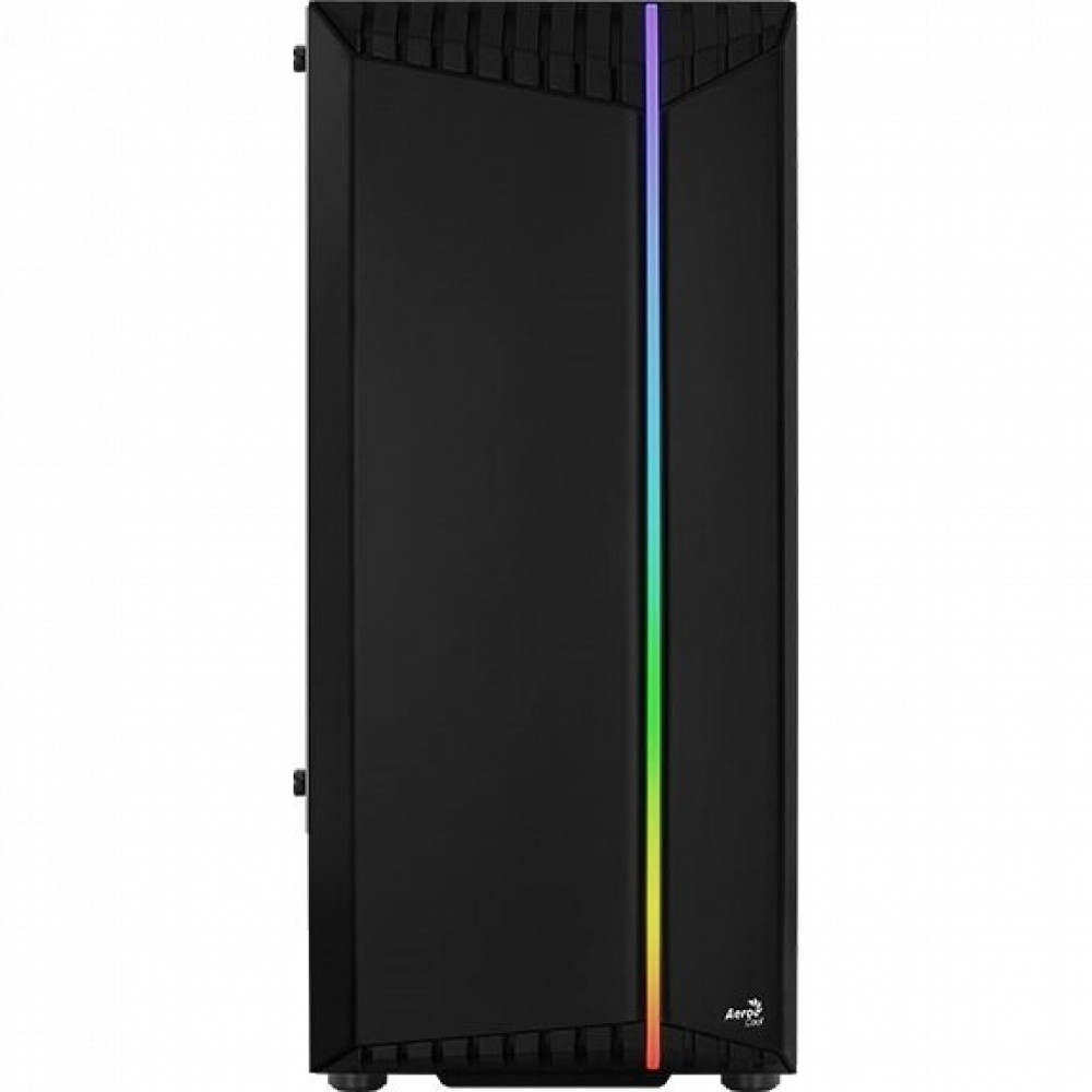 Корпус Aerocool Bionic-G-BK-v2 ACCM-PV34113.11 Mid-Tower - миниатюра 2