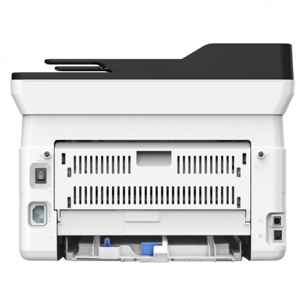 МФУ deli M2500ADNW А4, Лазерный, Монохромная - миниатюра 4