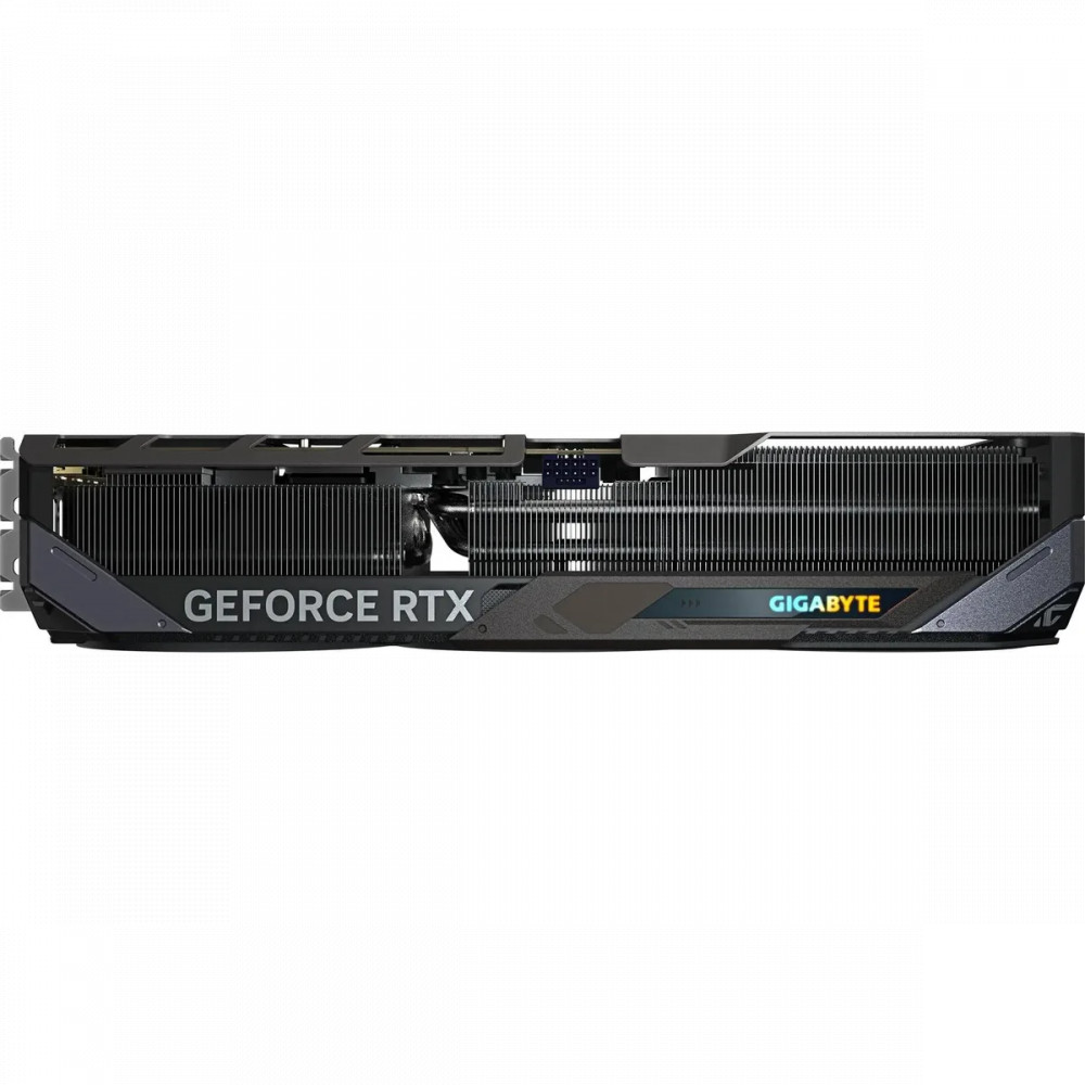 Видеокарта Gigabyte GeForce RTX 5070TI GAMING OC GV-N507TGAMING OC-16GD 1.0 16 ГБ - миниатюра 3