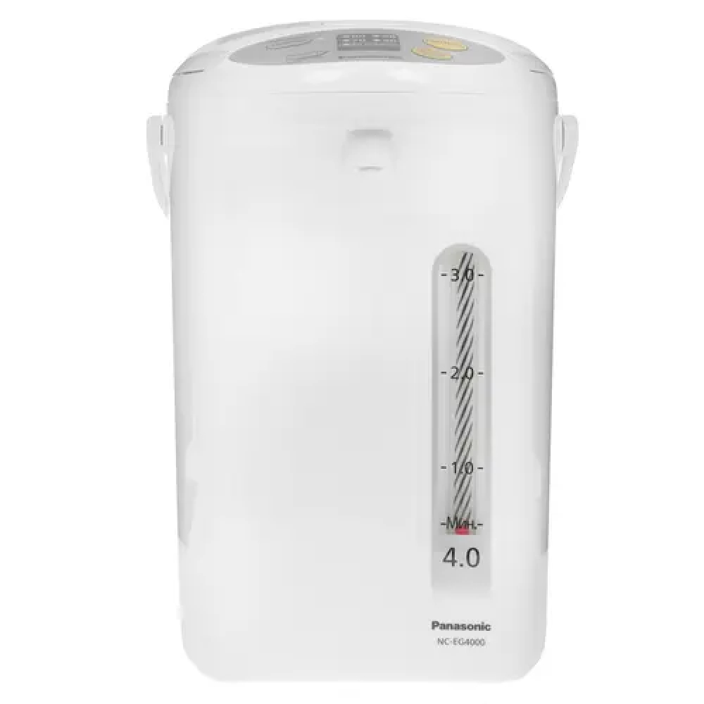 Panasonic NC-EG4000WTS Термопот, 4 л., 700 Вт - миниатюра 3