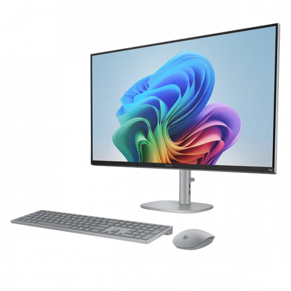 Моноблок HP OmniStudio X 32-c1008ci D0PP6EA 31.5, Intel, Core Ultra 7, 258V - миниатюра 3
