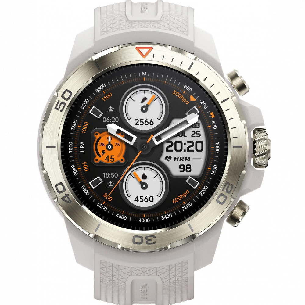 Mibro GS Explorer XPAW017DW Смарт-часы - миниатюра 2