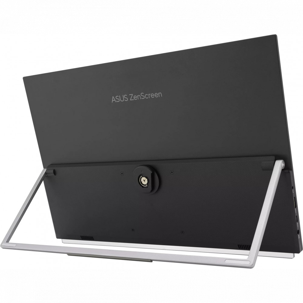 Монитор Asus ZenScreen MB229CF 90LM08S5-B01A70 21.5 ", IPS, Full HD 1920x1080 (16:9), 100 Гц - миниатюра 4
