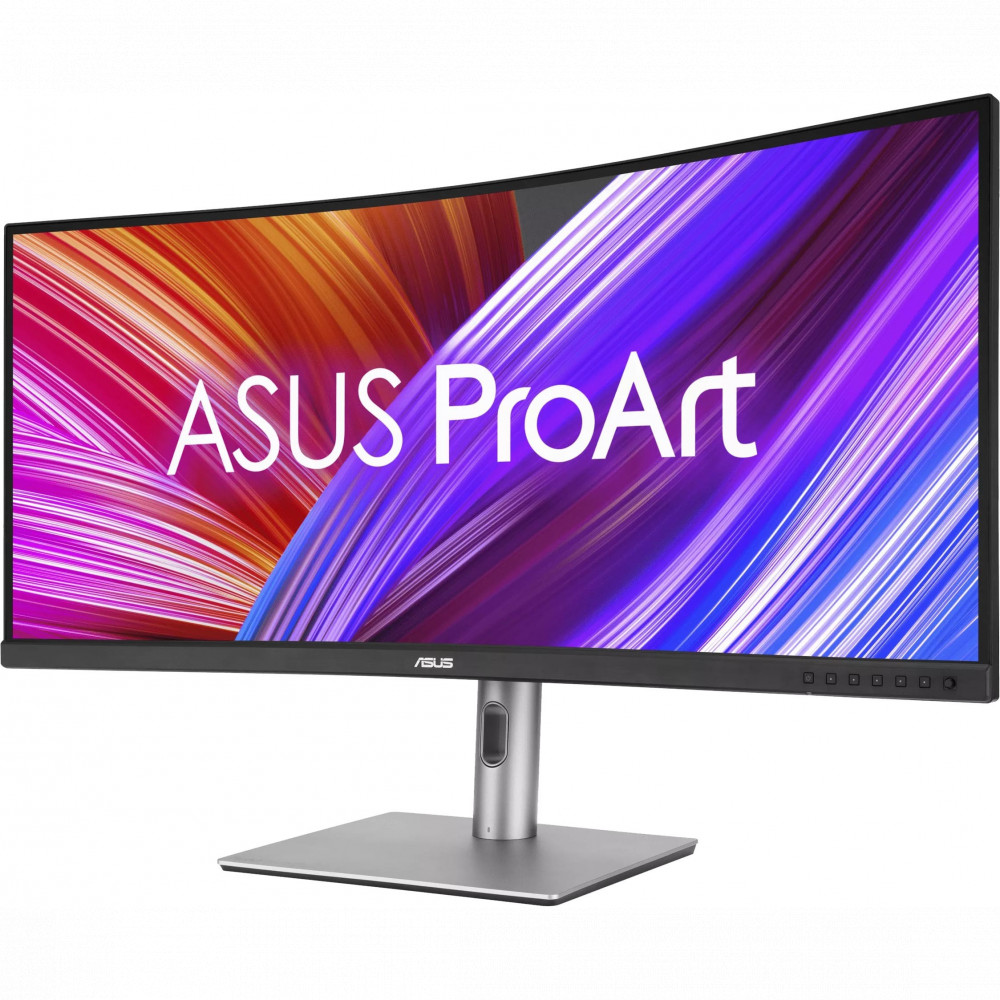 Монитор Asus ProArt PA34VCNV 90LM04A0-B02370 34.1 ", IPS, Ultra-Wide QHD 3440x1440 (21:9), 60 Гц - миниатюра 2