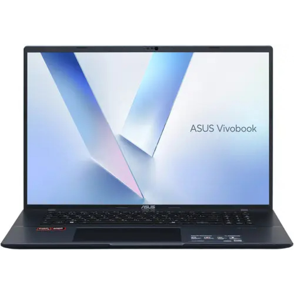 Ноутбук Asus VivoBook 18 M1807GA-S8007 90NB17Y1-M000K0 18 ", WUXGA 1920x1200 (16:10), AMD, Ryzen AI 7, 32 Гб, 1 ТБ, AMD Radeon Graphics — фото товара