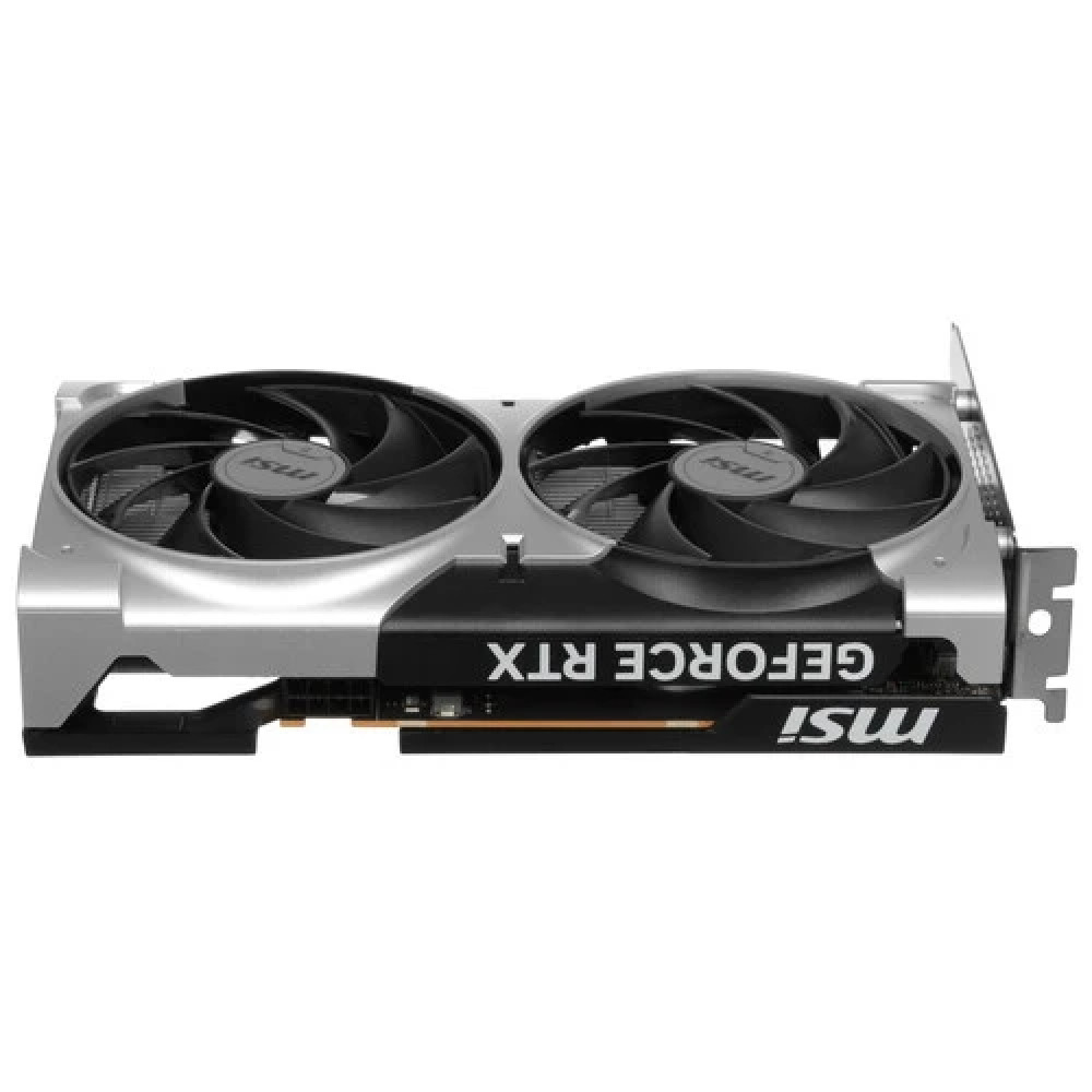 Видеокарта MSI RTX 5050 8G VENTUS 2X OC 8 ГБ - миниатюра 2