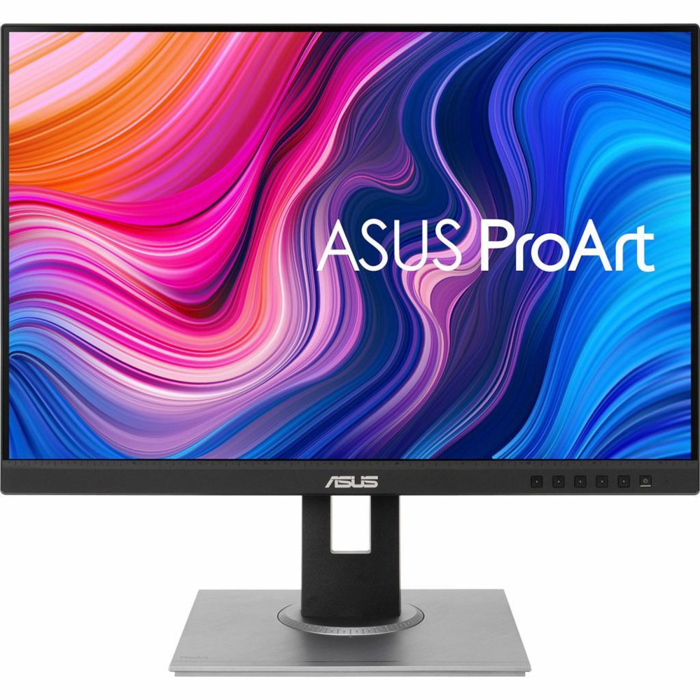Монитор Asus ProArt PA248QV 90LM05K1-B01370 24.1 ", IPS, Full HD+ 1920x1200 (16:10), 75 Гц - миниатюра 2