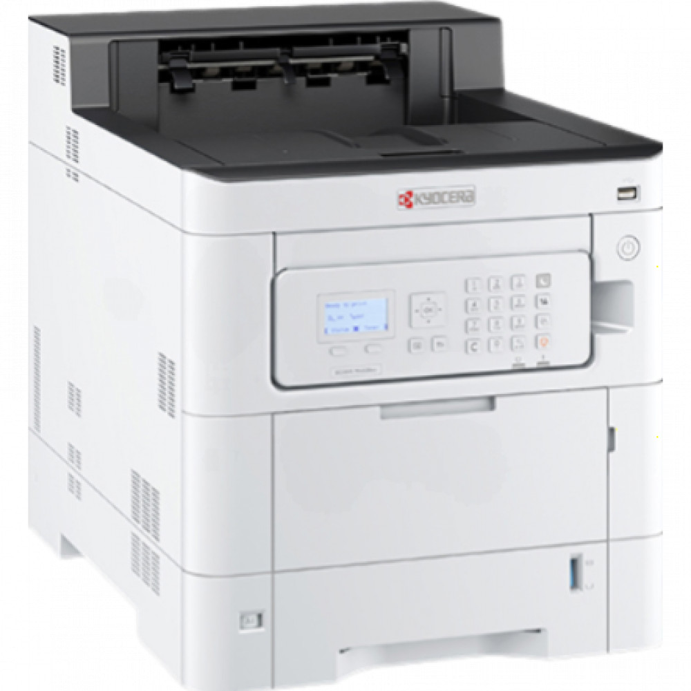 Принтер Kyocera ECOSYS PA4500cx 1102Z13NL0 А4, Лазерный, Цветная - миниатюра 2