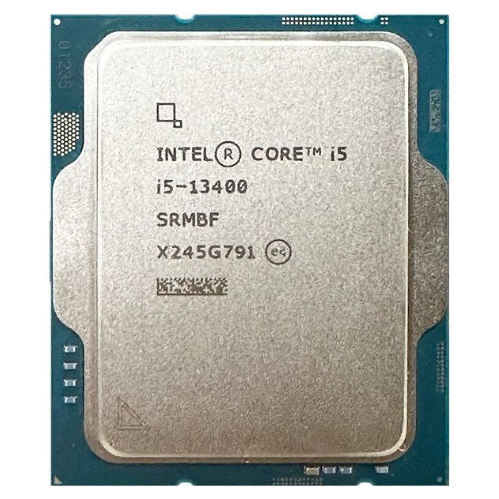 Процессор Intel Core i5-13400 OEM CM8071505093004 Core i5 - миниатюра 2