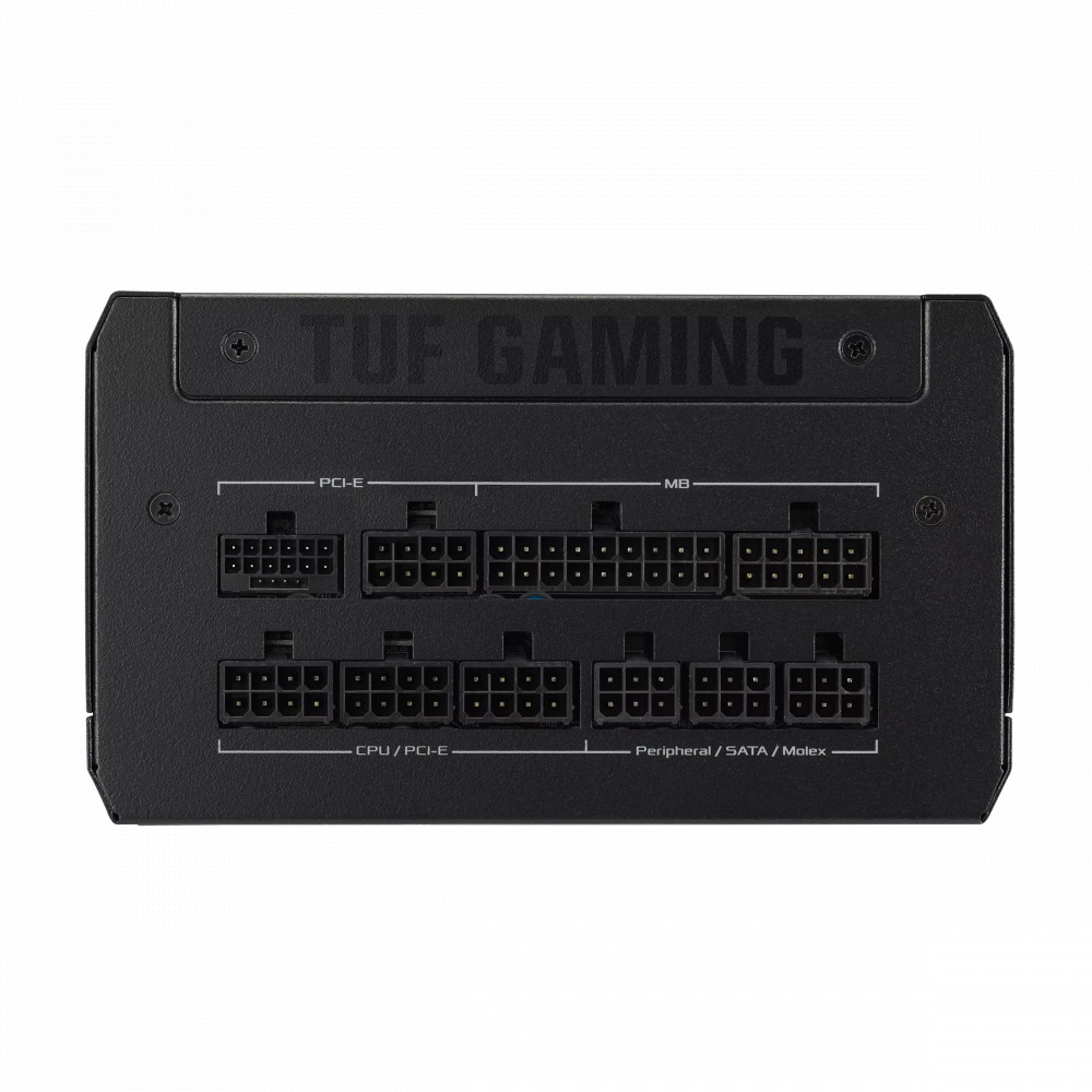 Блок питания Asus TUF-GAMING-1000G 1000 Вт - миниатюра 4