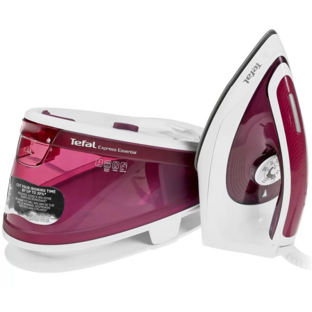 Tefal SV6110E0 1830007906 Паровая станция, 2200 Вт — фото товара