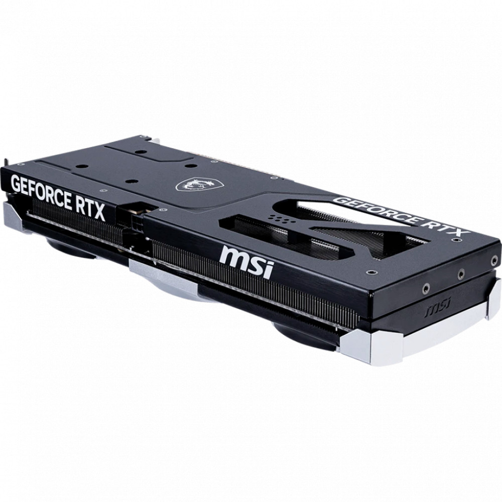 Видеокарта MSI RTX 5060 Ti 8G VENTUS 3X OC 8 ГБ - миниатюра 2