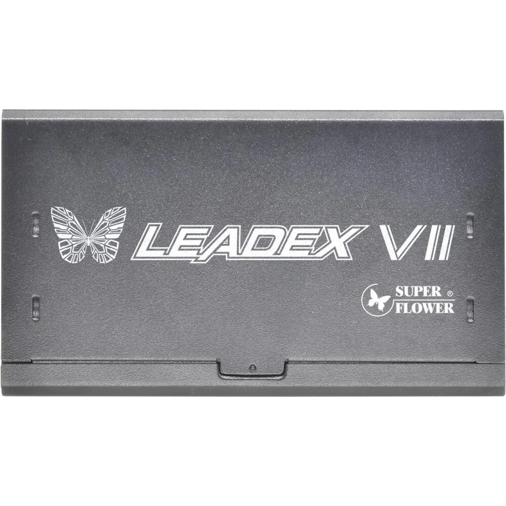 Блок питания Super Flower Leadex VII Platinum PRO SF-1200F14XP 1200 Вт - миниатюра 4