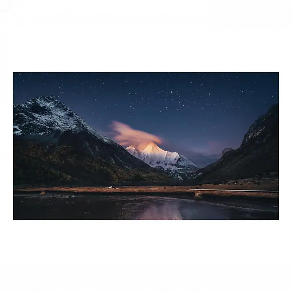 LED / LCD панель Samsung LH55VMCRBGBXCI 55 " — фото товара