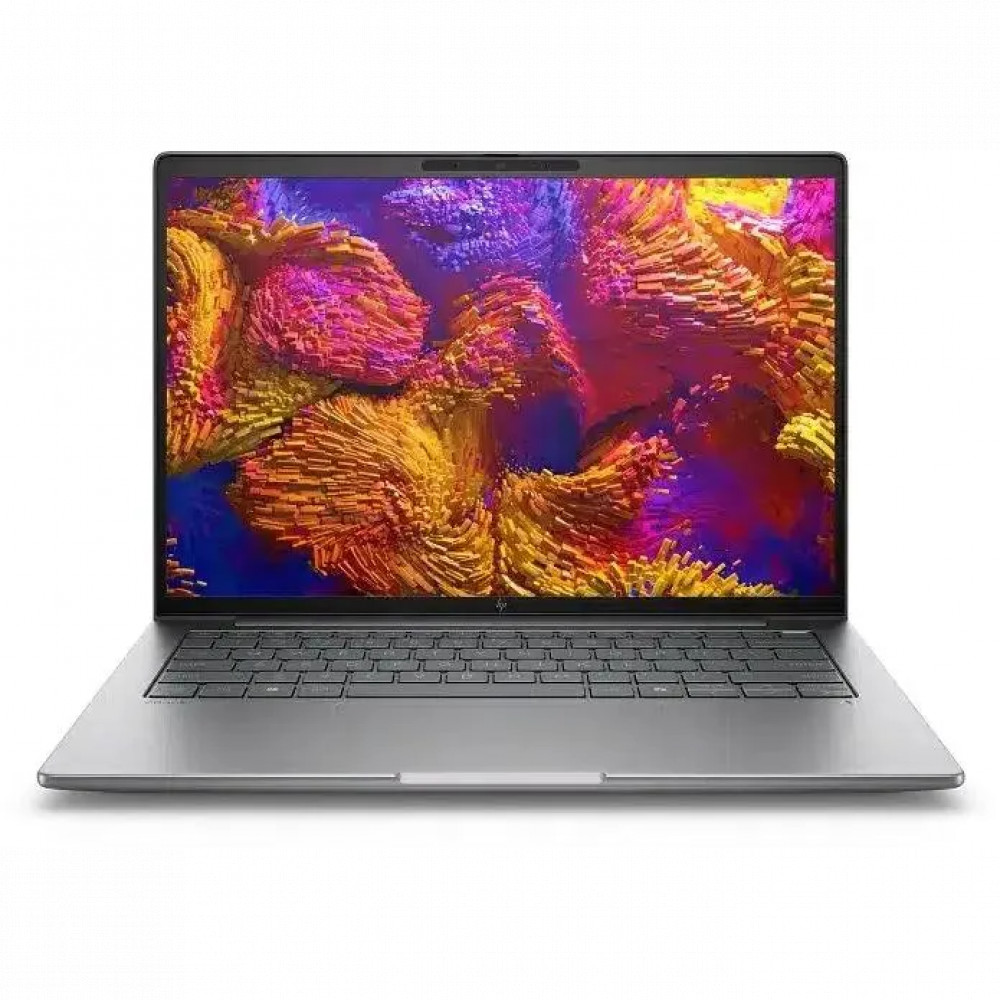 Ноутбук HP ZBook 8 G1ak BX7L4UT 14 ", WUXGA 1920x1200 (16:10), AMD, Ryzen AI 7, 32 Гб, 1 ТБ, Radeon 860M, Windows 11 Pro - миниатюра 2