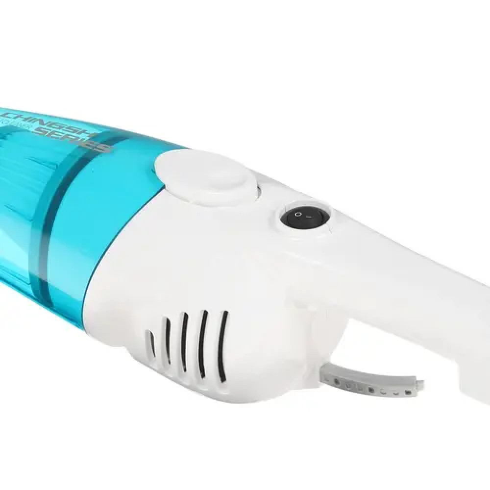 Пылесос Deerma DX118C Вертикальный - миниатюра 4