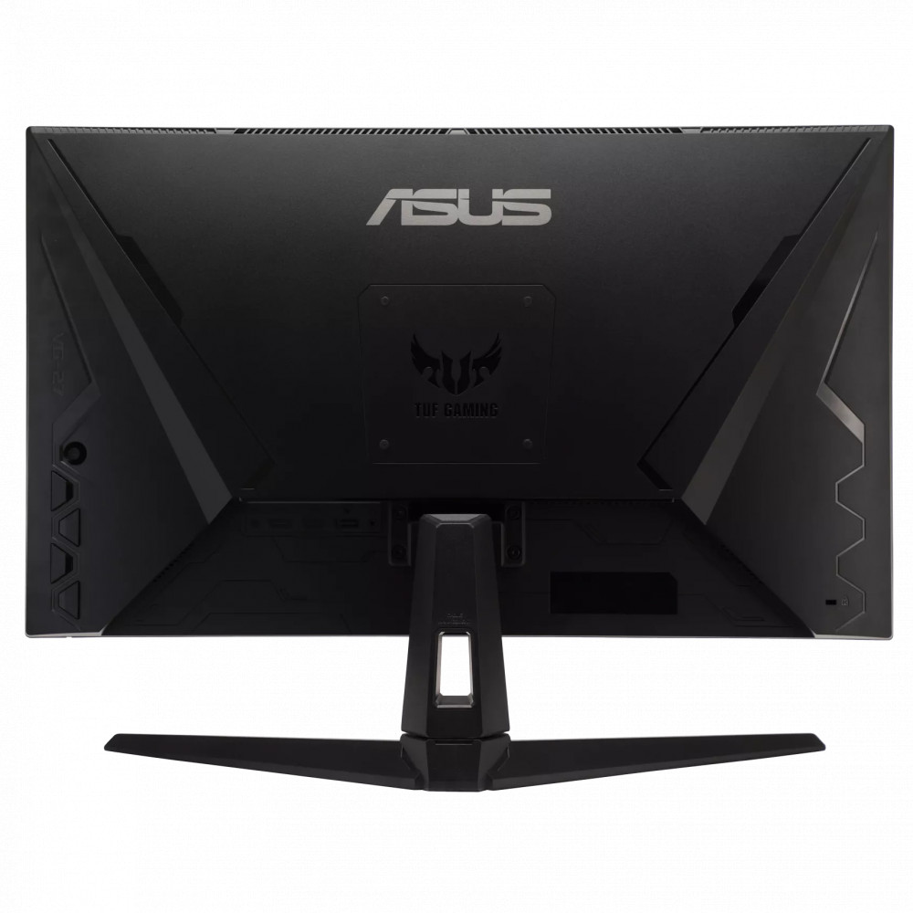 Монитор Asus VG27AQ1A 27 ", IPS, Quad HD 2560x1440 (16:9), 170 Гц - миниатюра 4