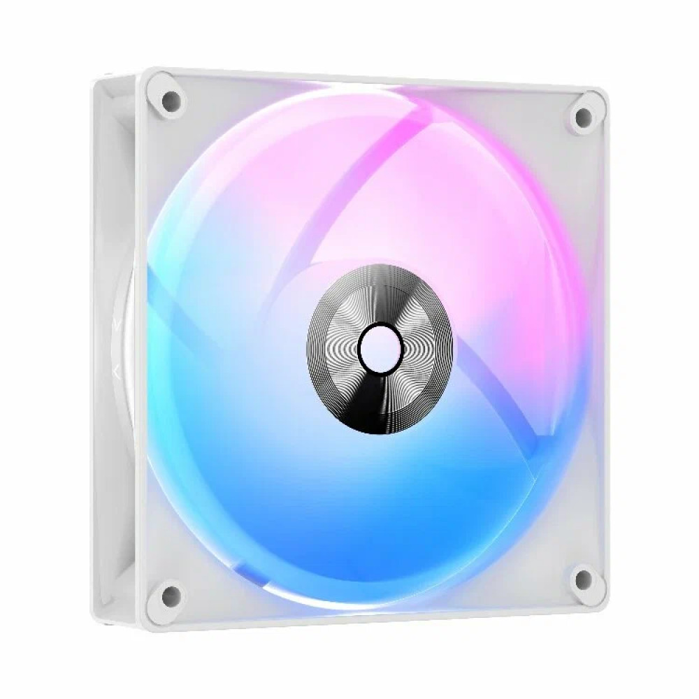 Система охлаждения Ocypus Delta A62 BK ARGB Delta-A62-BK2NAWN00X-GL Для процессора - миниатюра 3