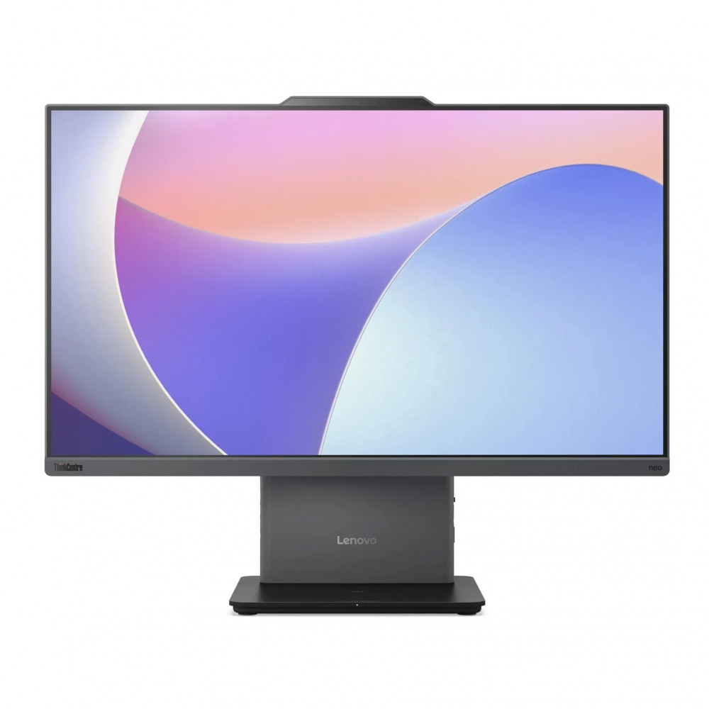 Моноблок Lenovo ThinkCentre Neo 50a Gen 5 12SC004GRU 23.8, Intel, Core 5, 210H — фото товара