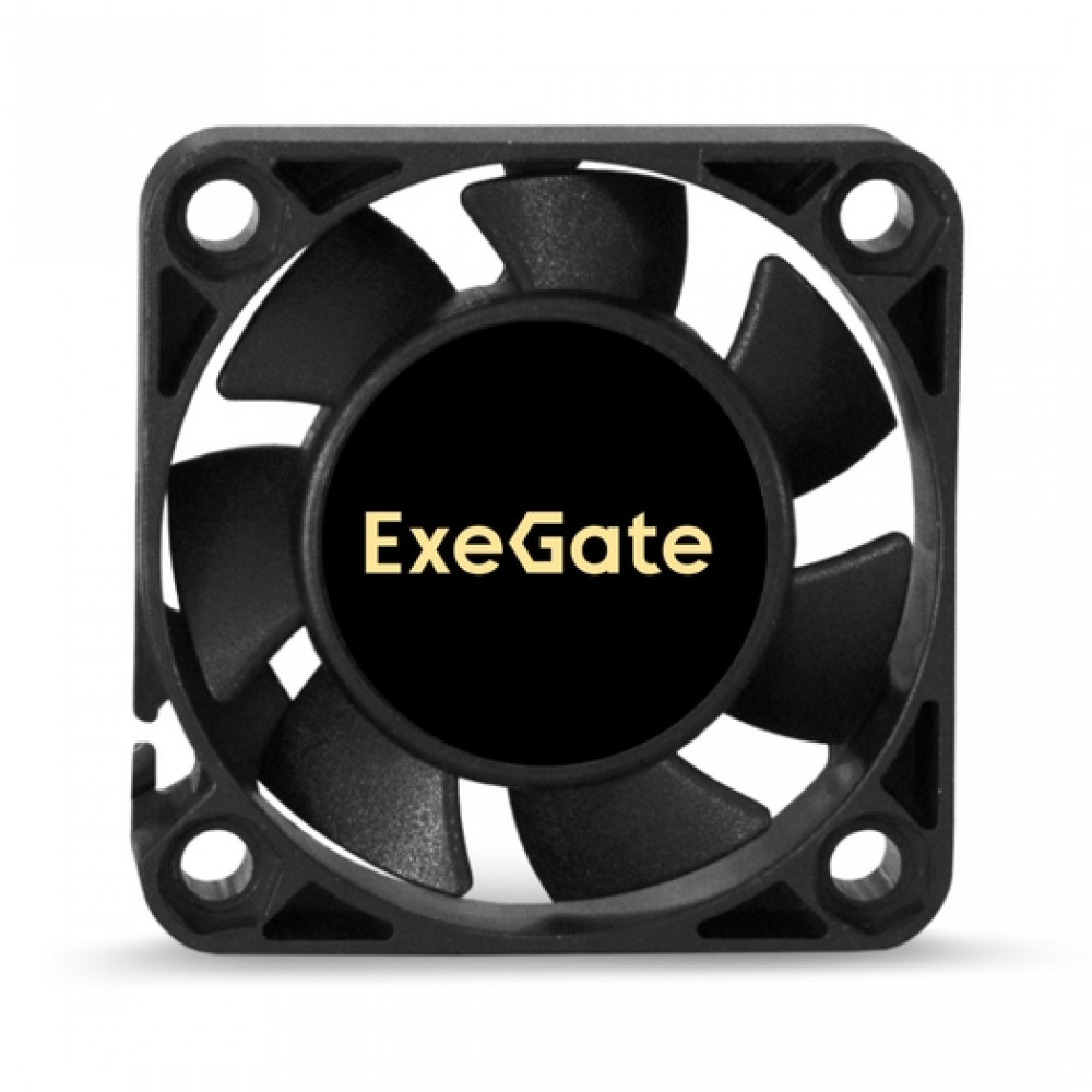 Система охлаждения ExeGate EX04010S2P EX283363RUS Для системного блока — фото товара