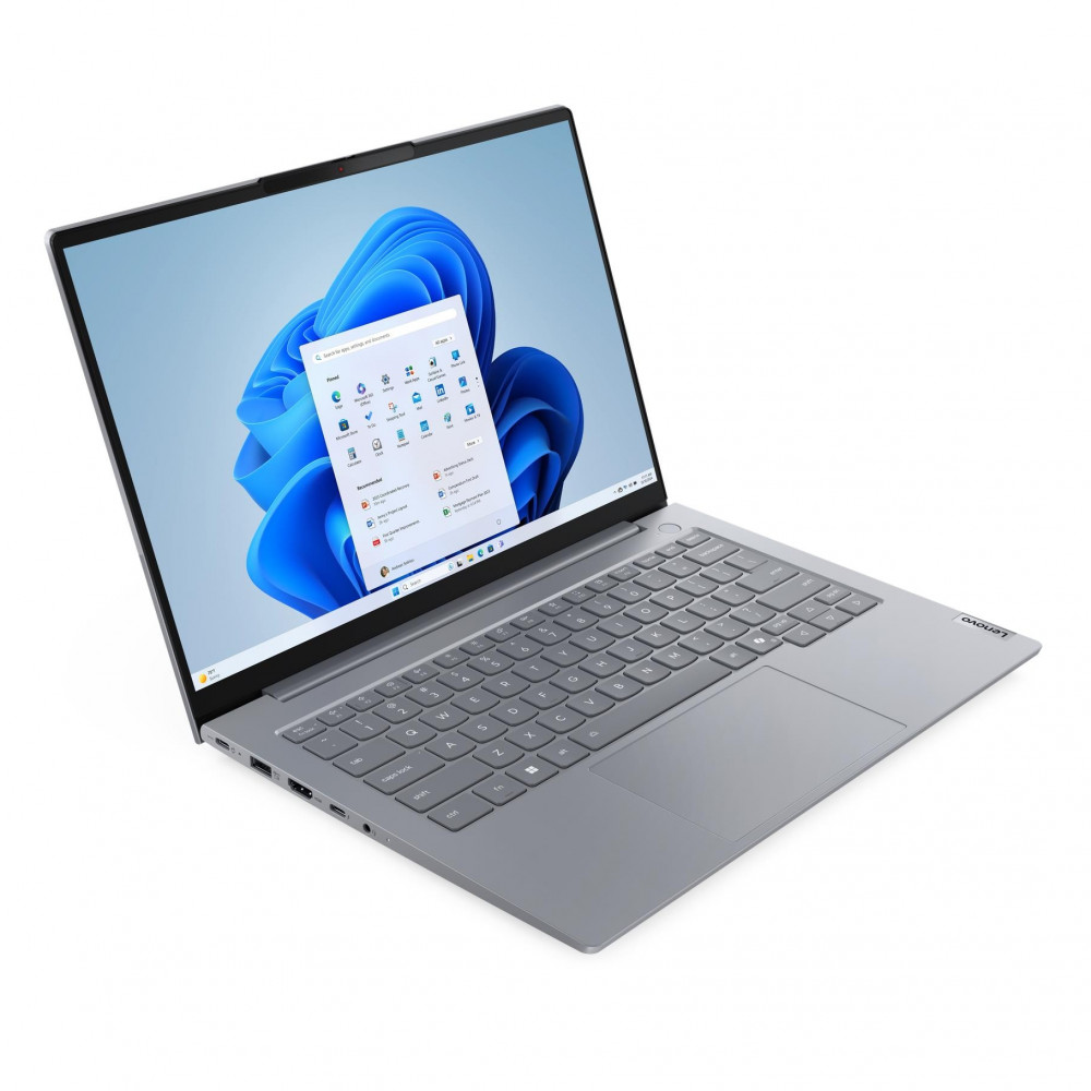 Ноутбук Lenovo ThinkBook 14 G9 IRL 21UY005PFW 14 ", WUXGA 1920x1200 (16:10), Intel, Core 5, 16 Гб, 512 ГБ, Intel Graphics - миниатюра 2