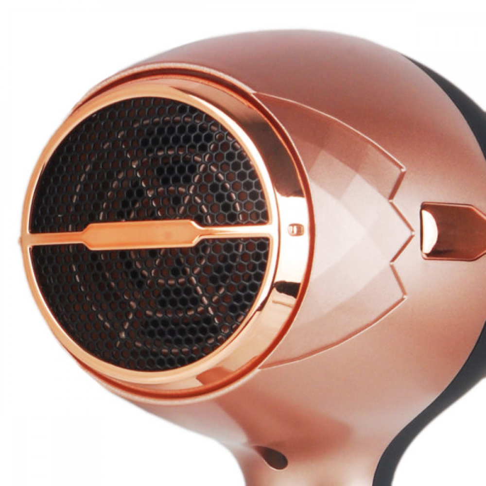 Фен Centek CT-2242 1900 Вт - миниатюра 2