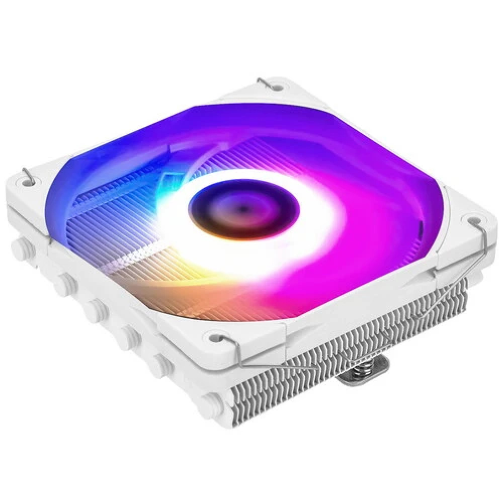 Система охлаждения Thermalright AXP-120-X67-WH-ARGB Для процессора — фото товара