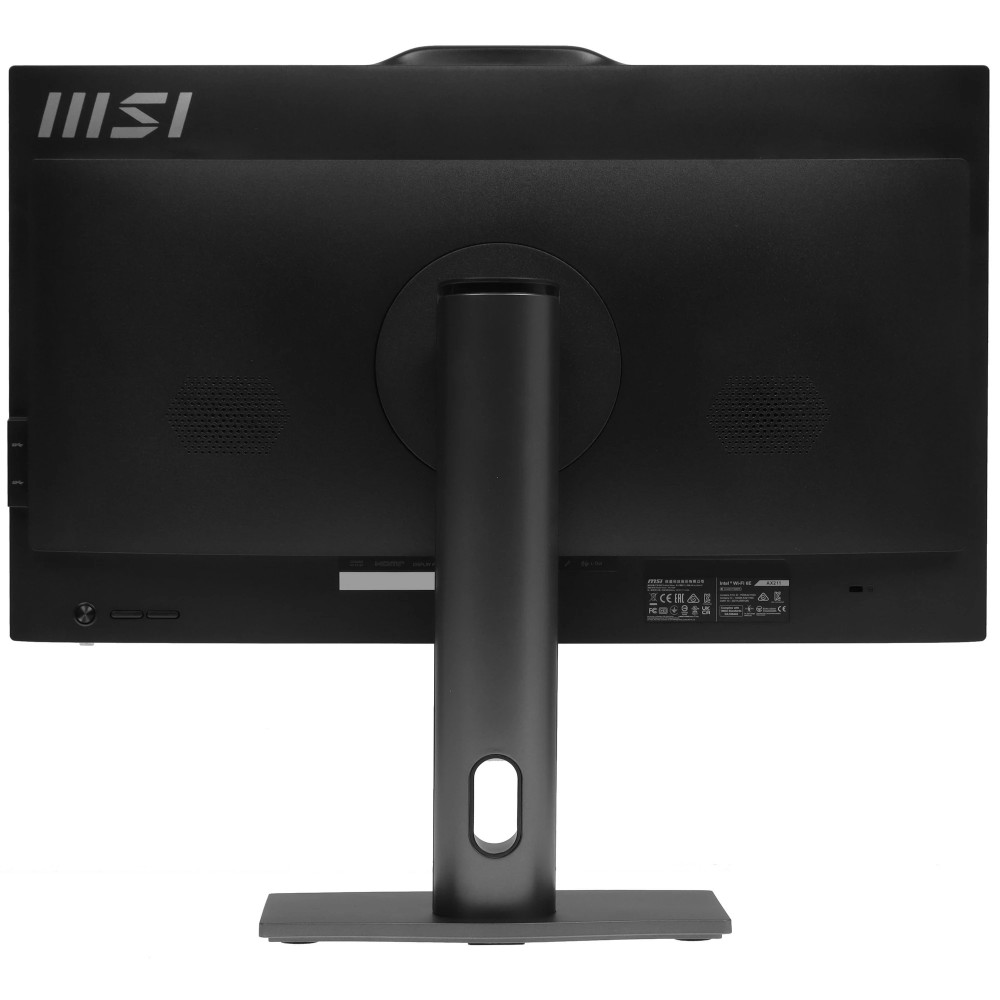Моноблок MSI PRO AP242P 14M-662XRU 9S6-AE0621-834 23.8, Intel, Core i3 - миниатюра 4