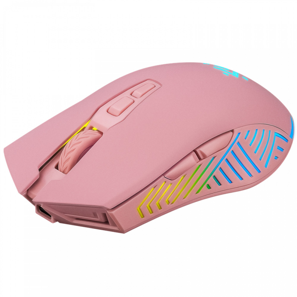 Мышь Defender GM-502 52501 Игровые, Проводная - миниатюра 2