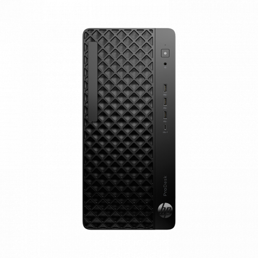 Персональный компьютер HP ProDesk 4 Tower G1i CK2H6ET_S Core Ultra 5, 235, 3.4, 16 Гб, DDR5-5600, Windows 11 Pro - миниатюра 2