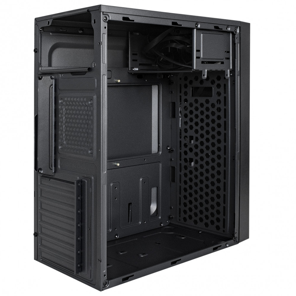 Корпус ExeGate AA-440U EX290173RUS Mid-Tower - миниатюра 2
